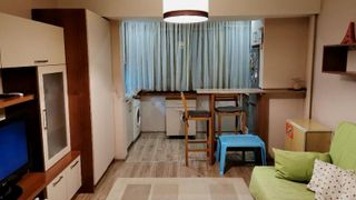 Двустаен, под наем, жк. Борово (11)