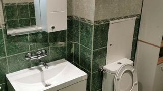 Двустаен, под наем, жк. Борово (7)