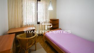 Three-room Rentals, Buxton, Sofia (8)