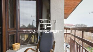 Three-room Rentals, Buxton, Sofia (12)