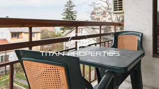 Three-room Rentals, Buxton, Sofia (14)