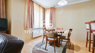 Тристаен Наеми, Витоша, София (6)