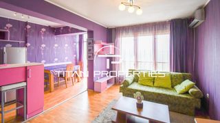 Двустаен Наеми, Сухата река, София (4)
