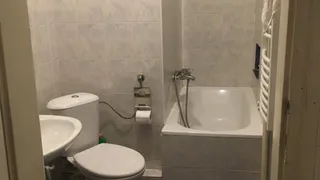 Two-bedroom Rentals, Tsentar - pl.Makedoniya, Sofia (6)