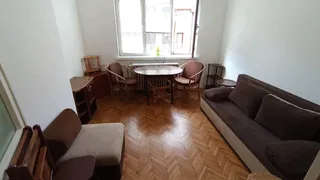 Two-bedroom Rentals, Tsentar - pl.Makedoniya, Sofia (2)