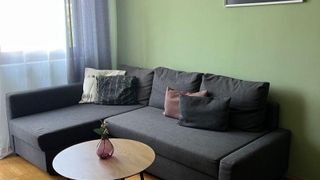 Двустаен, под наем, жк. Овча купел (11)