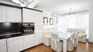 Zwei-Zimmer-Wohnung Verleih, Klosterwiesen, Sofia
