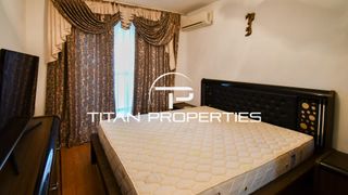 Zwei-Zimmer-Wohnung Verleih, Klosterwiesen, Sofia (6)