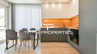 Zwei-Zimmer-Wohnung Verleih, Himbeertal, Sofia