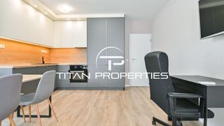 Zwei-Zimmer-Wohnung Verleih, Himbeertal, Sofia (2)