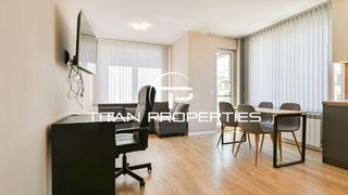 Zwei-Zimmer-Wohnung Verleih, Himbeertal, Sofia (6)