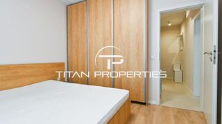 Zwei-Zimmer-Wohnung Verleih, Himbeertal, Sofia (7)