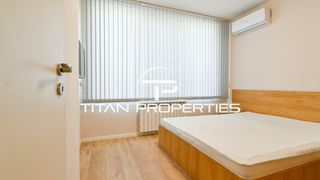 Zwei-Zimmer-Wohnung Verleih, Himbeertal, Sofia (8)