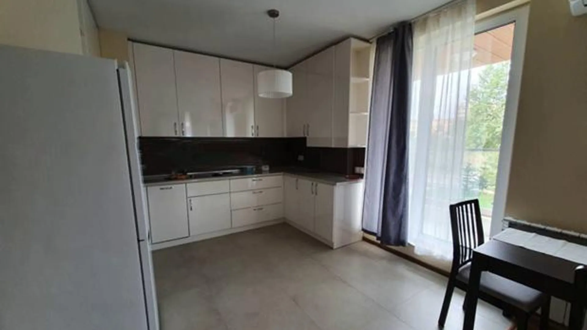 Two-bedroom Rentals, Ovcha Kupel, Sofia – photo 3