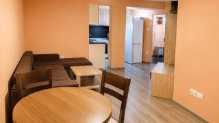 Two-bedroom Rentals, Youth 4, Sofia