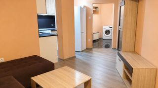 Two-bedroom Rentals, Youth 4, Sofia (2)
