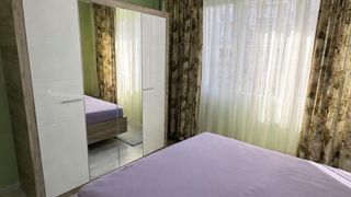 Тристаен, под наем, жк. Красна поляна 2 (6)