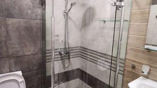 Dos dormitorios Alquileres, Agua en forma de cruz, Sofía (4)