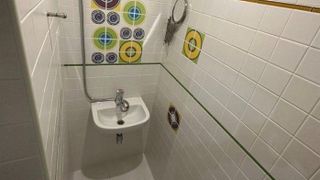 Three-room Rentals, The camp, Sofia (12)