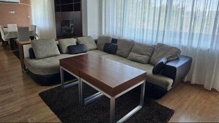 Three-room Rentals, The camp, Sofia (3)