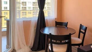 Two-bedroom Rentals, Mladost 4, Sofia (3)
