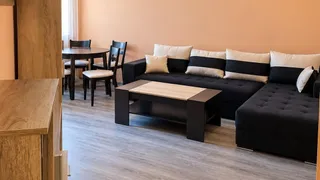 Two-bedroom Rentals, Mladost 4, Sofia