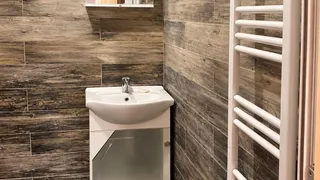 Two-bedroom Rentals, Mladost 4, Sofia (8)