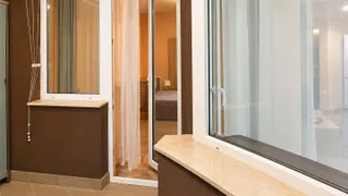 Two-bedroom Rentals, Mladost 4, Sofia (9)