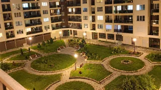 Two-bedroom Rentals, Mladost 4, Sofia (10)