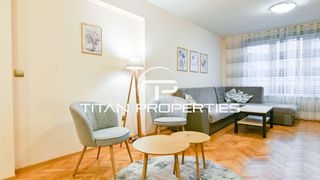 Тристаен, под наем, жк. Студентски град