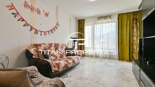 Тристаен Наеми, Овча купел, София
