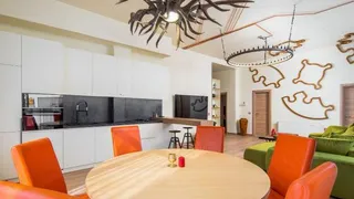 Three-room Rentals, Gorublyane, Sofia (4)