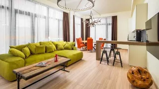 Three-room Rentals, Gorublyane, Sofia (3)