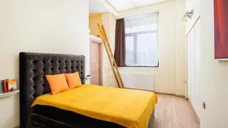 Three-room Rentals, Gorublyane, Sofia (8)