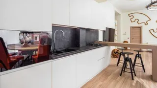 Three-room Rentals, Gorublyane, Sofia (7)