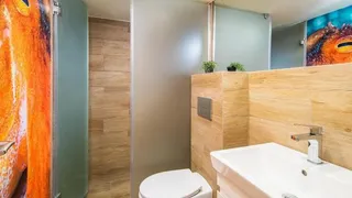Three-room Rentals, Gorublyane, Sofia (13)