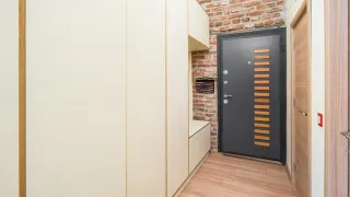 Three-room Rentals, Gorublyane, Sofia (9)