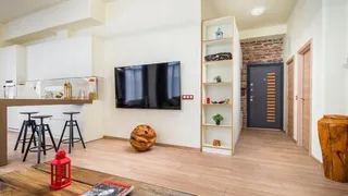 Three-room Rentals, Gorublyane, Sofia (5)