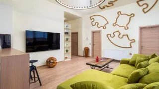 Three-room Rentals, Gorublyane, Sofia (6)