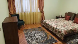 Тристаен Наеми, Център - НДК, София (7)