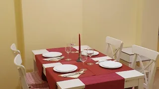 Тристаен Наеми, Център - НДК, София (4)