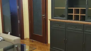 Тристаен Наеми, Център - НДК, София (2)