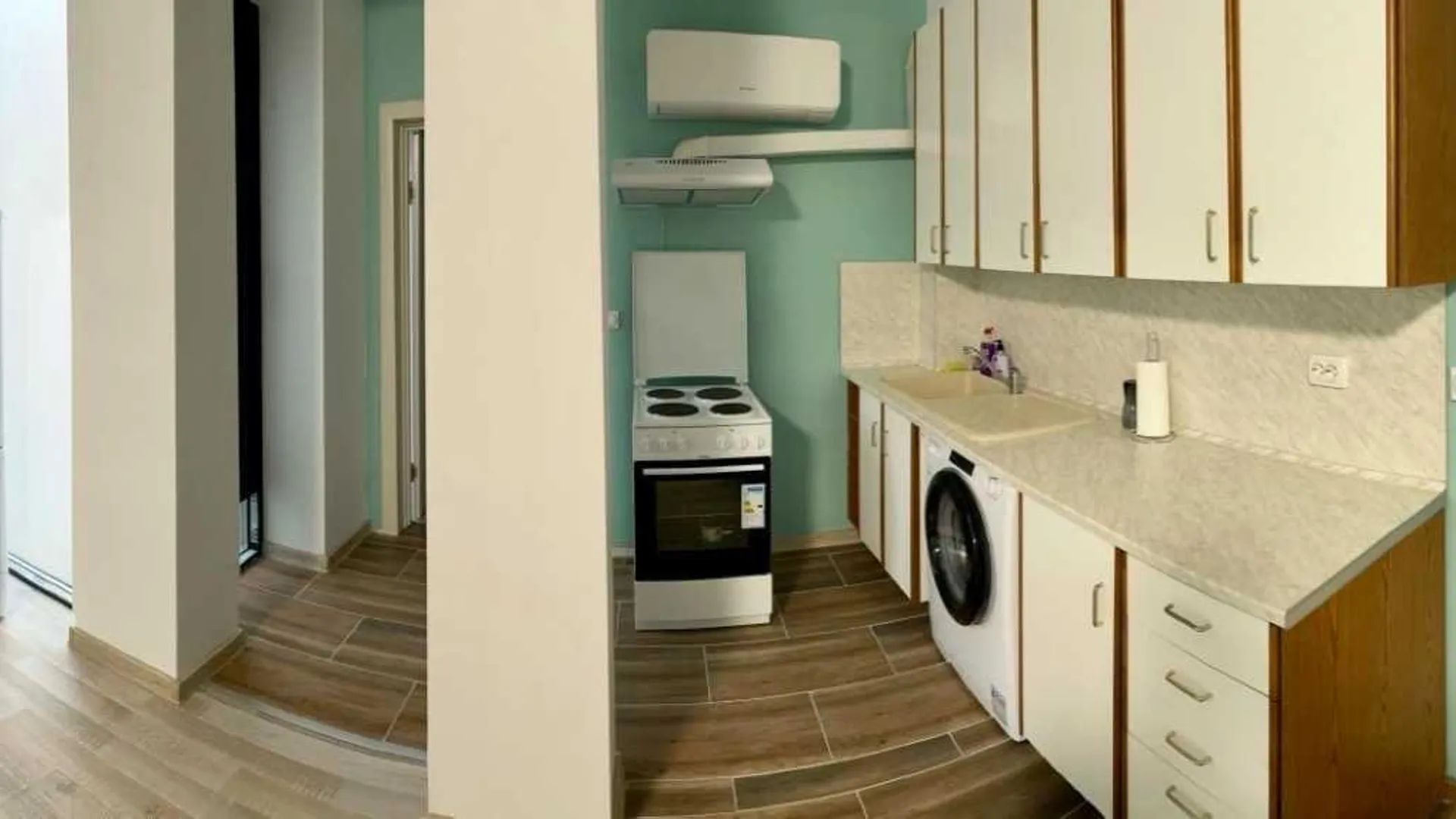 Two-bedroom Rentals, Ovcha Kupel, Sofia – photo 5