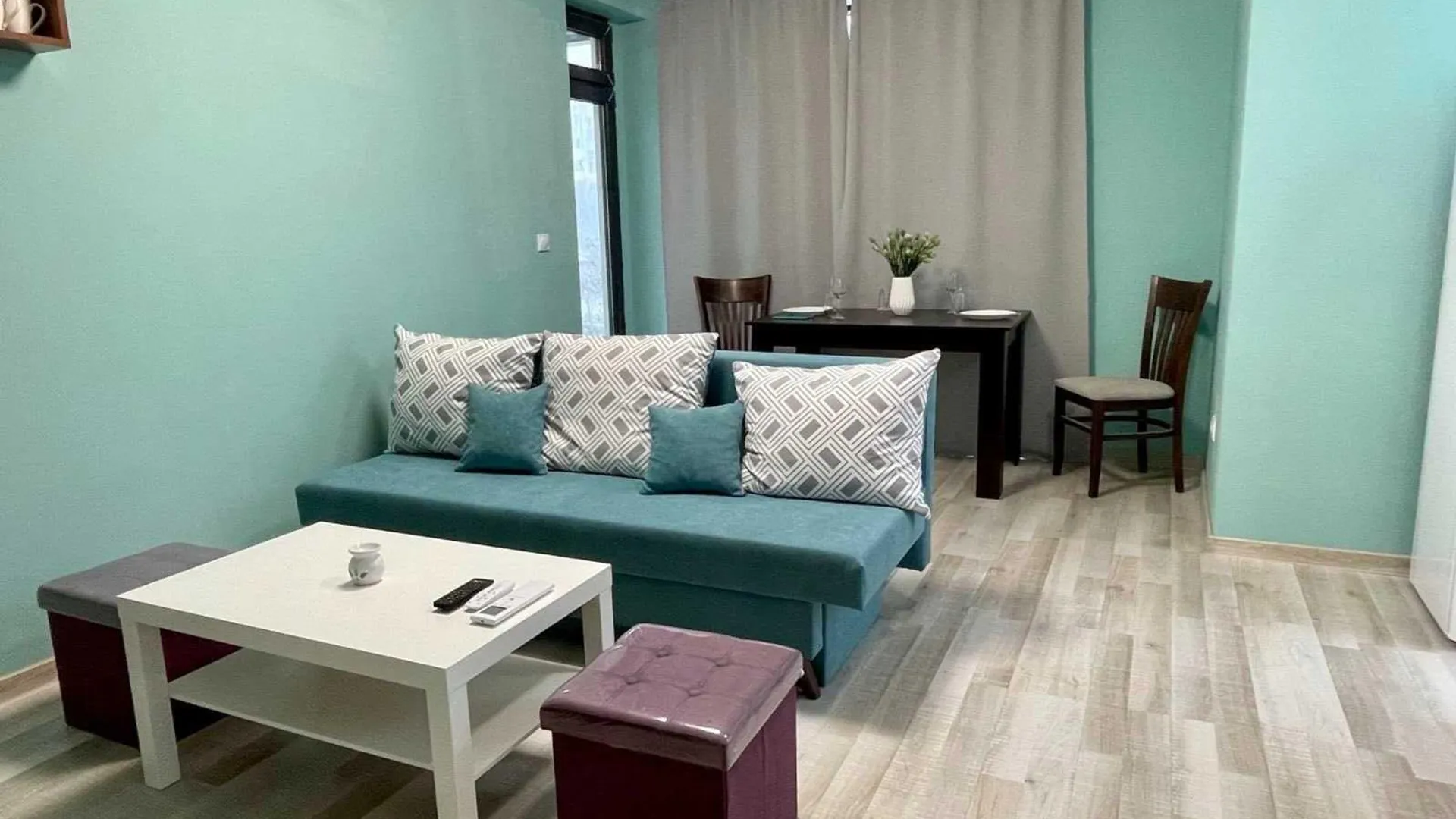 Two-bedroom Rentals, Ovcha Kupel, Sofia – photo 1