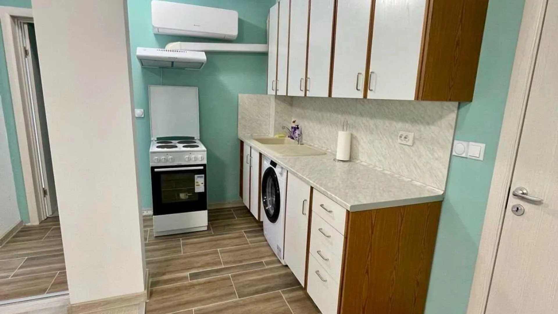 Two-bedroom Rentals, Ovcha Kupel, Sofia – photo 4