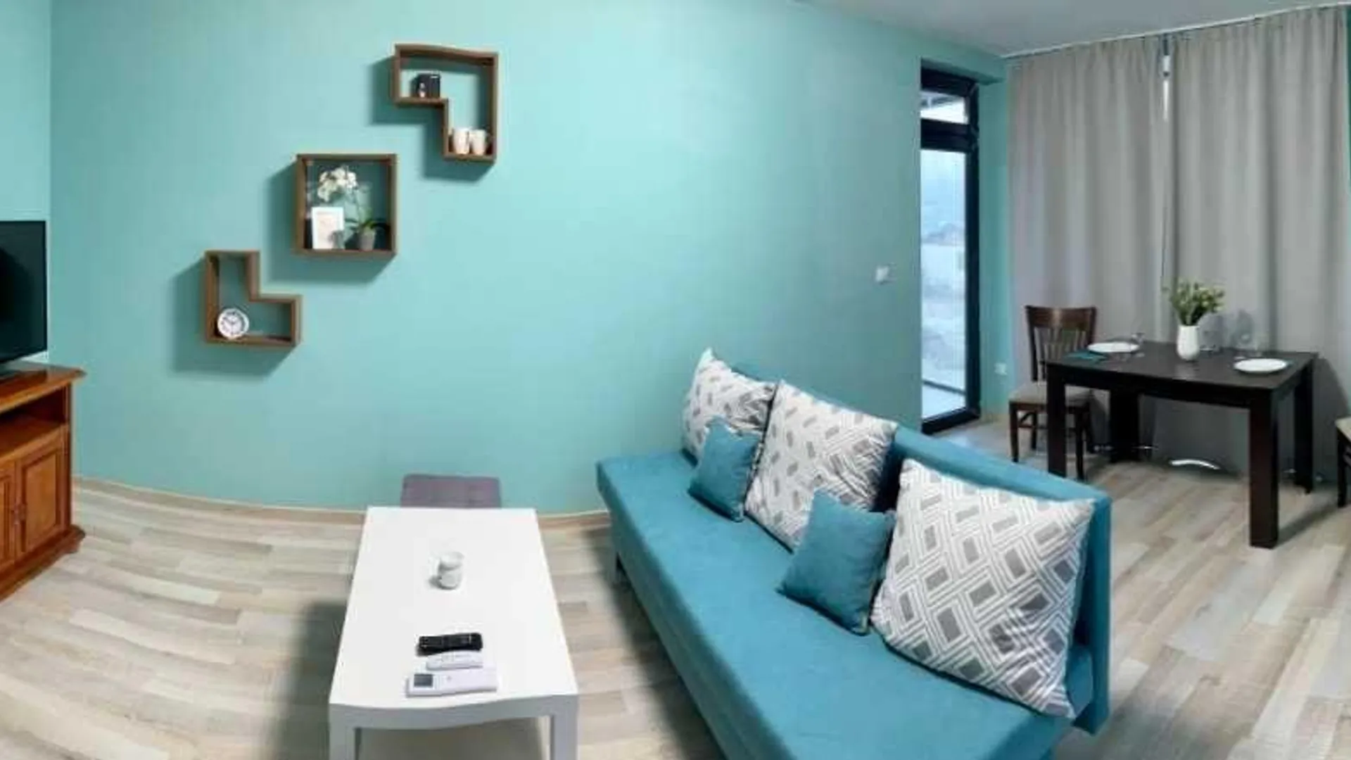 Two-bedroom Rentals, Ovcha Kupel, Sofia – photo 3