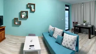 Two-bedroom Rentals, Ovcha Kupel, Sofia (3)