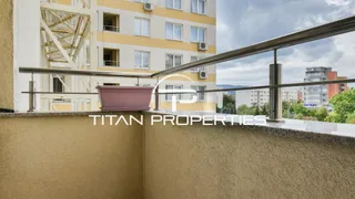 Тристаен Наеми, Гоце Делчев, София (14)