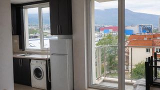 Zwei-Zimmer-Wohnung Verleih, Jugend 4, Sofia (2)