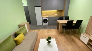 Two-bedroom Rentals, Malinova Dolina, Sofia